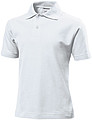 Stedman Polo Junior, white, M