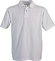 Stedman Polo Junior, white, XS