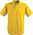 Stedman Polo Junior, yellow, XS