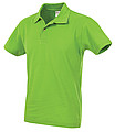 Stedman Polo Men, kiwi green, S