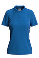 Stedman Polo Women, bright royal, M