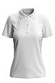 Stedman Polo Women, white, M