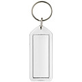 Stein F1 reopenable keychain
