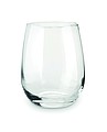 Stemless glass in gift box