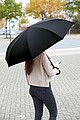 Stickumbrella