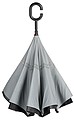 Stickumbrella