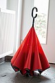 Stickumbrella