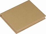Sticky marker book