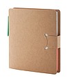 sticky notepad