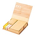 sticky notepad