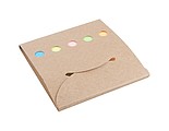 sticky notepad