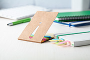 sticky notepad
