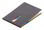 sticky notepad