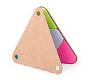 sticky notepad