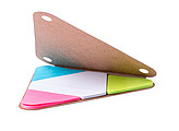 sticky notepad