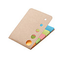 sticky notepad