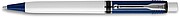 Stilolinea Brazil plastic ballpen