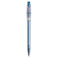 Stilolinea Oslo frosty plastic ballpen