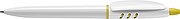 Stilolinea S30 plastic ballpen