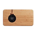 Storage box wireless charger