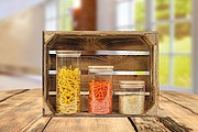 storage container 