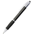 Storm ballpen with black ink.Black