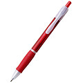 Storm ballpen with black ink.Red