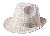 straw hat