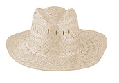 straw hat