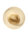 straw hat