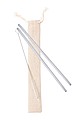 straw set