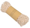 String bag NET L large