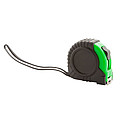STROMBOLI tape measure 3 metres, green