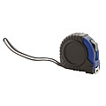 STROMBOLI tape measure 3 metres, royal blue