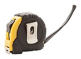 STROMBOLI tape measure 3 metres, yellow