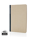 Stylo Sugarcane paper A5 Notebook