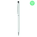 Stylus antibacterial pen