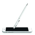 Stylus antibacterial pen