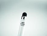Stylus antibacterial pen
