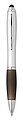 Stylus ball pen, black