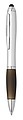 Stylus ball pen, black