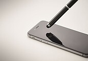 Stylus ball pen
