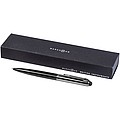 Stylus ballpoint pen, black