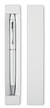 Stylus pen in paper box