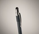 Stylus spinner pen, french navy