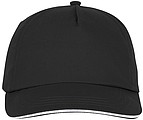 Styx 5 panel sandwich cap