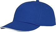 Styx 5 panel sandwich cap
