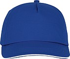 Styx 5 panel sandwich cap
