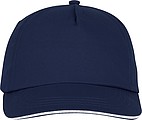 Styx 5 panel sandwich cap
