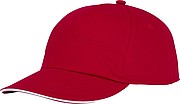 Styx 5 panel sandwich cap